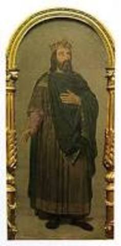 Fortín Garcés “El Monje”