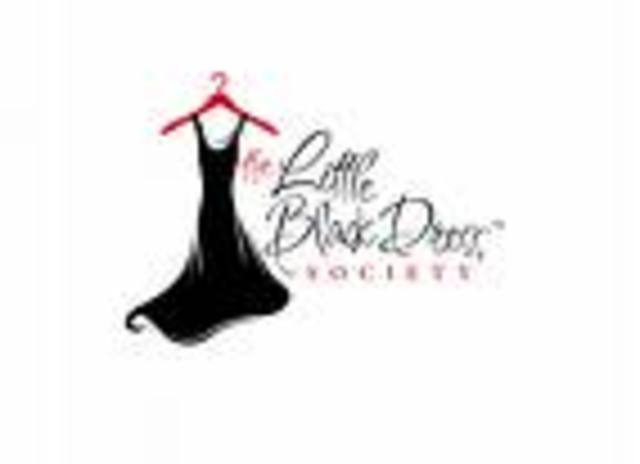 Coco creates the "little black dress."