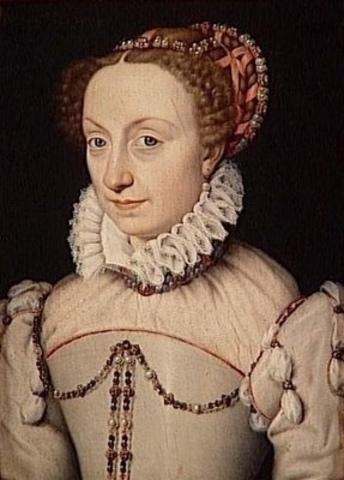 Juana I