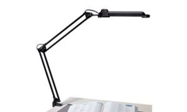 lampe de bureau  Anglepoise