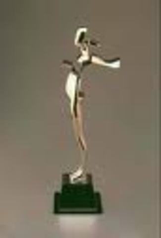 Neiman Marcus Fashion Award