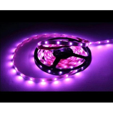 La lampe à diode électroluminescente ou DEL