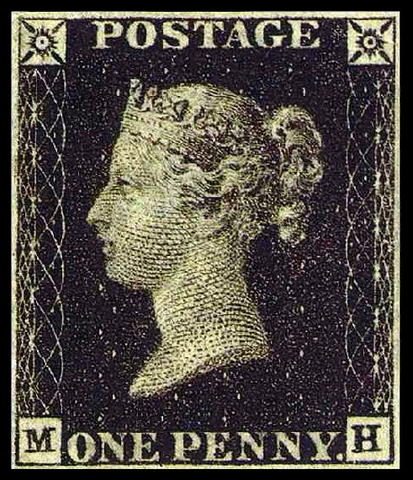 Postage Stamp