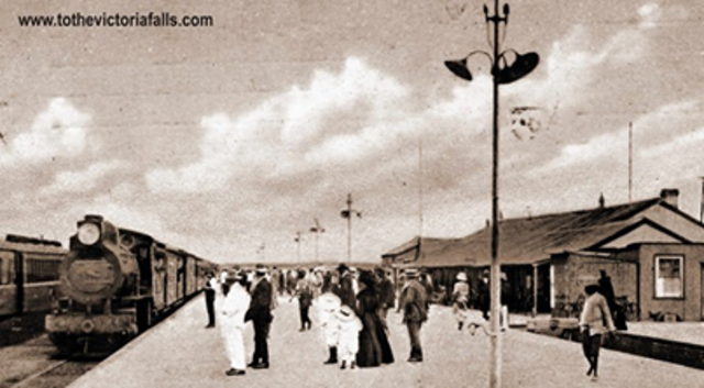 Bulawayo becomes a city