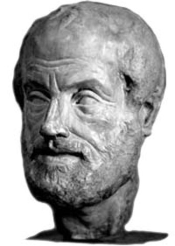 Life of Aristotle
