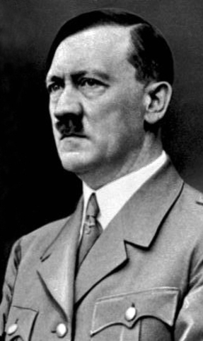 Hitler