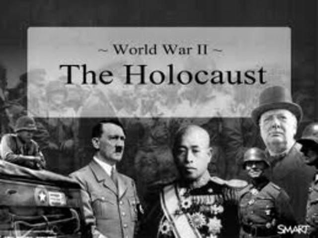 Holocaust
