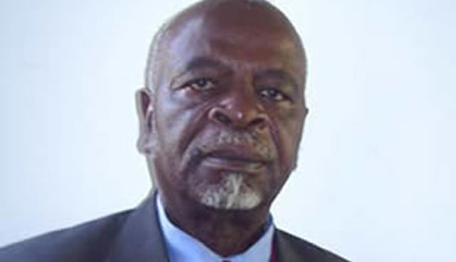 First Black  Mayor installed