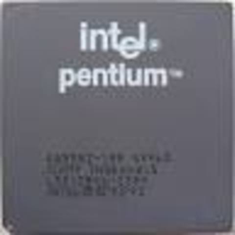 Intel Pentium