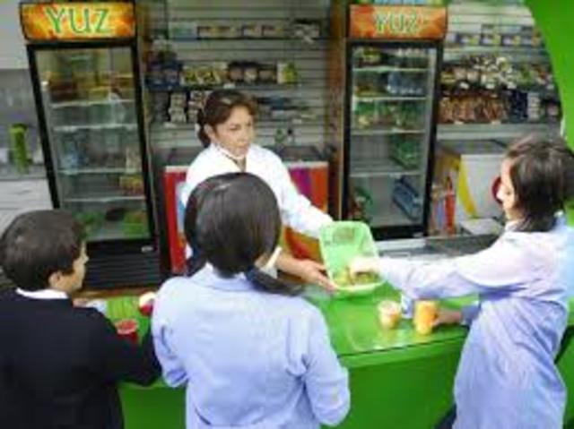 CONDICIONES SANITARIAS