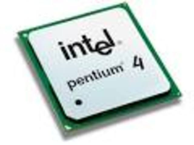 Pentium 4