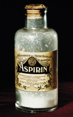 Aspirin