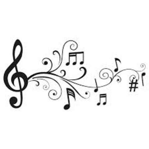 "Quien canta sus males espantas"