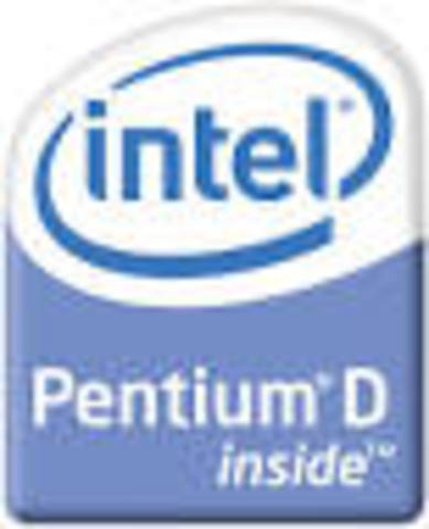Pentium D
