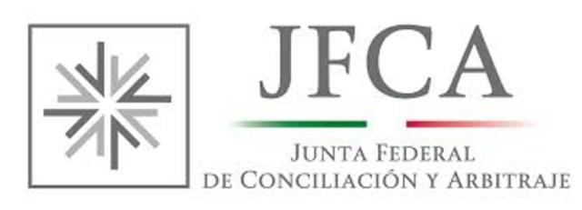 Integración de las juntas de conciliación y arbitraje