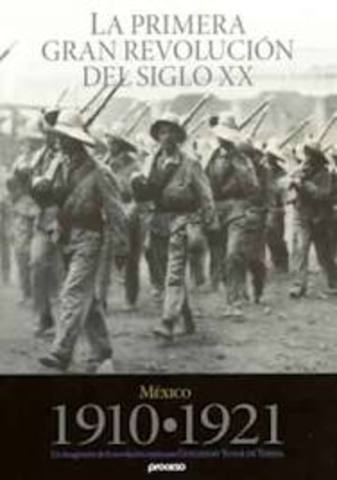 LA REVOLUCION POLITICA