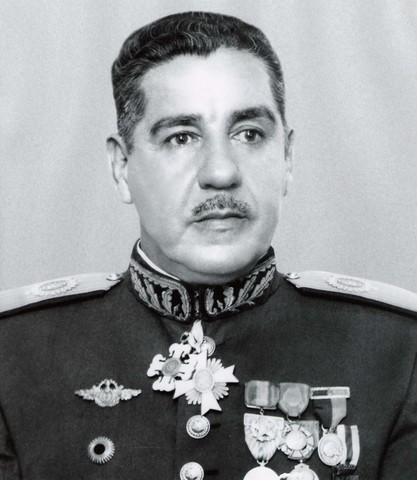 Arthur da Costa e Silva