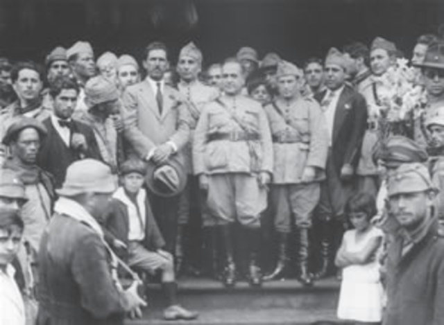 Revolucao de 1930