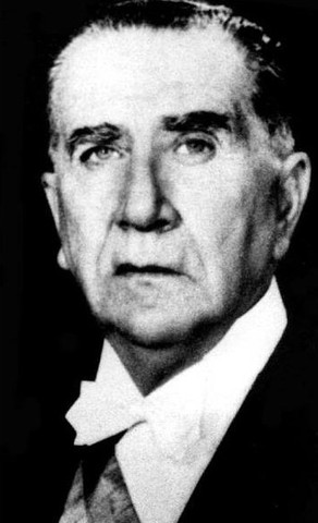 Emílio Garrastazu Médici