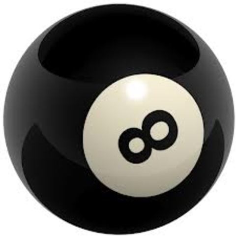 John Dalton - Billiard Ball Model