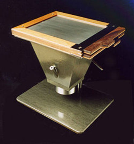 The Daguerreotype Process