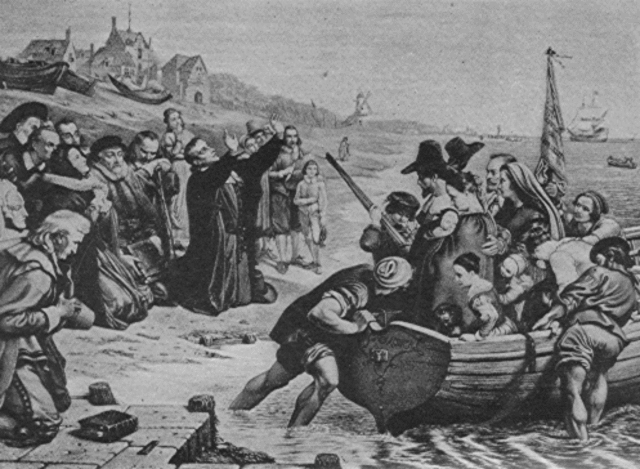 Plymouth Colony