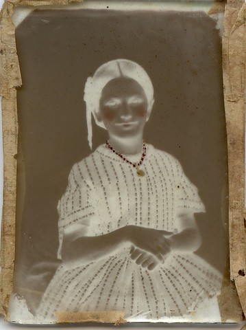 Ambrotypes and Tintypes