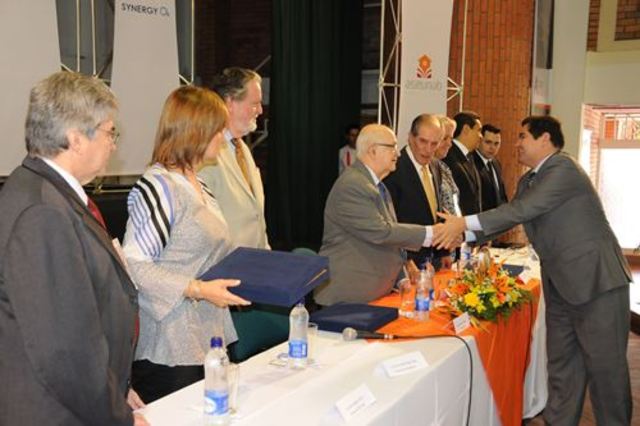 PLAN DE TRABAJO DEL CTCP