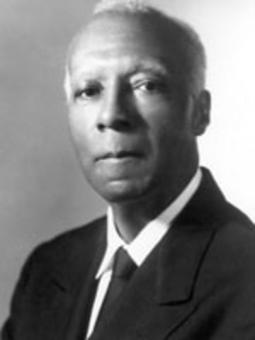 A. Phillip Randolph