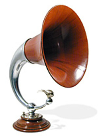 Dynamic loudspeaker