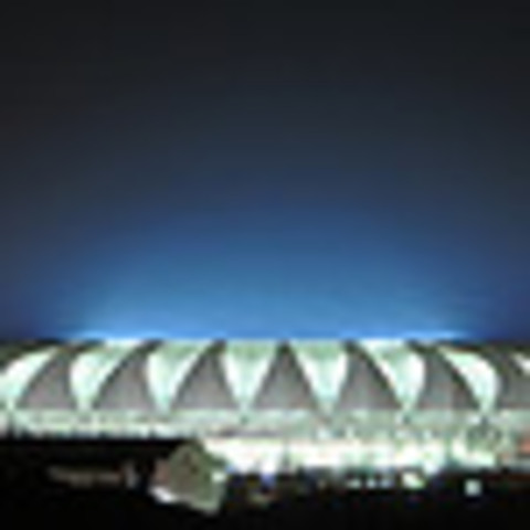 Su última aparición en público fue en la final del mundial de 2010