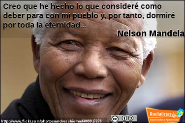 Muere en johannesburgo