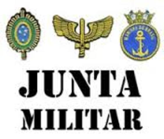 Junta Militar