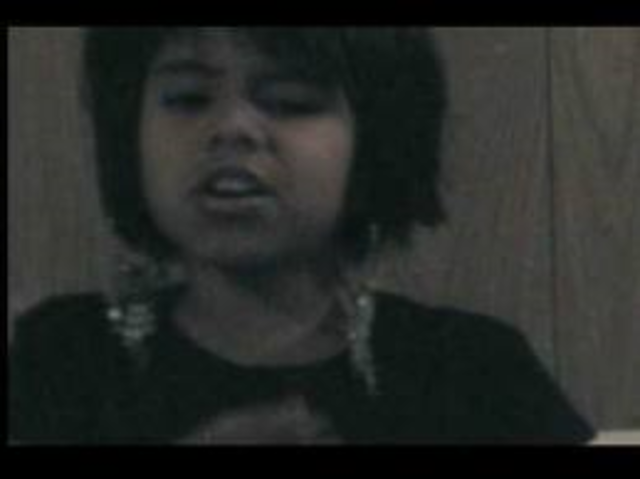 Le jour où je suis né