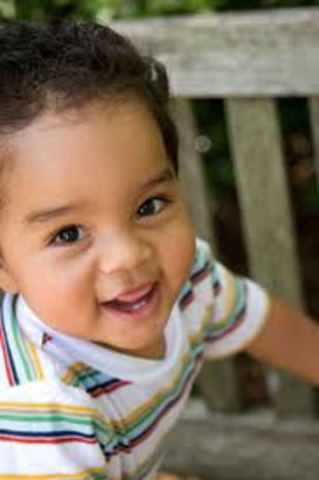 La naissance de mon neveu