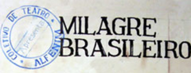 Milagre Brasileiro