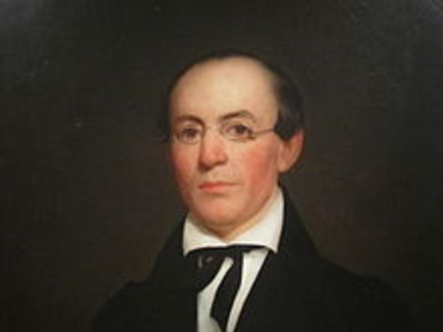 William Lloyd Garrison
