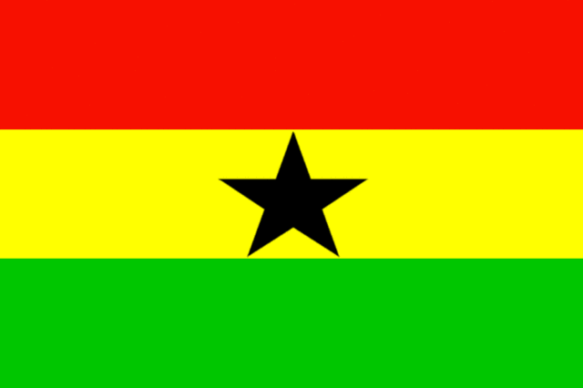 Ghana's Indepence