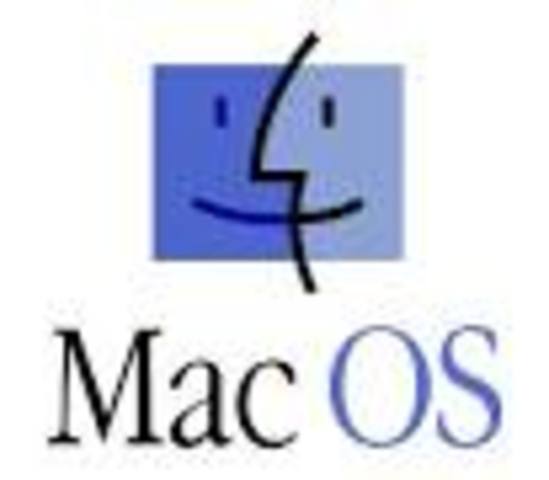 Mac Os