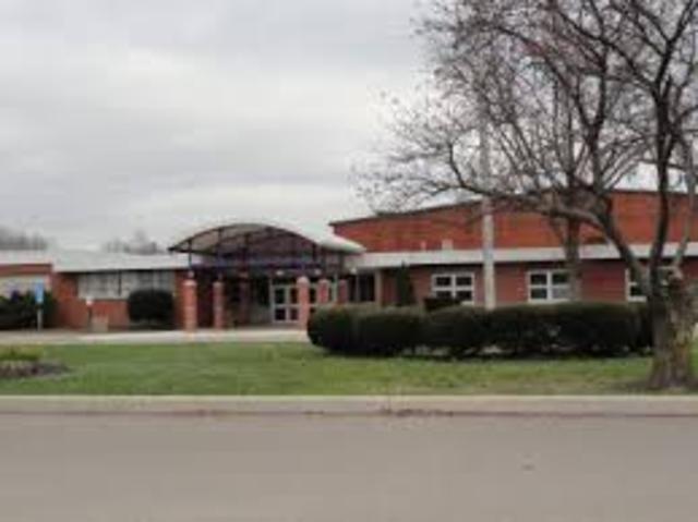 La Escuela Secundaria