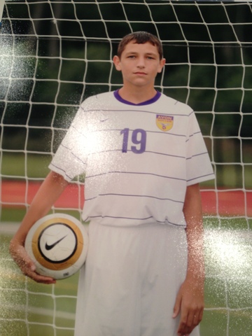 Equipo universitario júnior