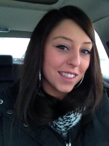 ma soeur est nee (vanessa)