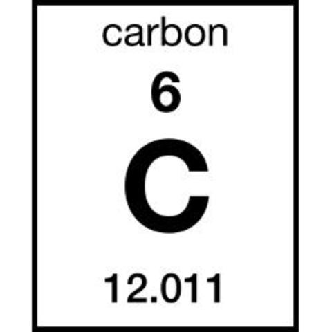 Carbon was discovered