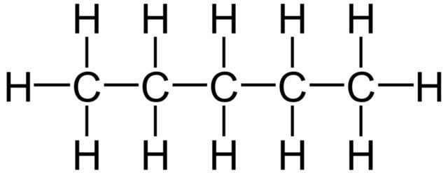 First Hydrocarbon