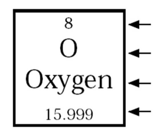 Oxygen
