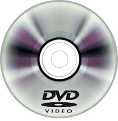 DVD