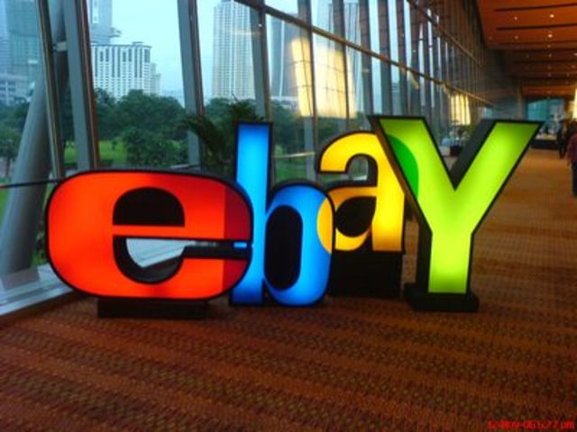 Ebay