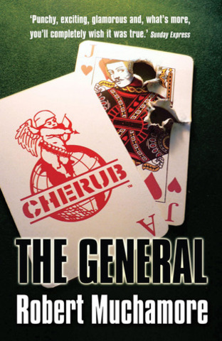 CHERUB: The General