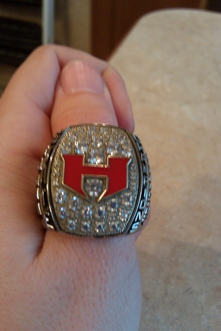 Fuimos a la estado campeonato, diciembre diez, dos mil diez