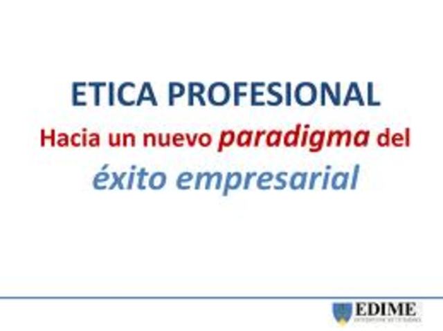 Ética Posmoderna